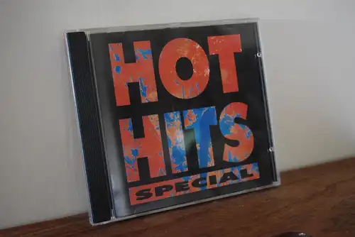 Hot Hits Special