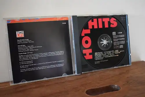 Hot Hits Special