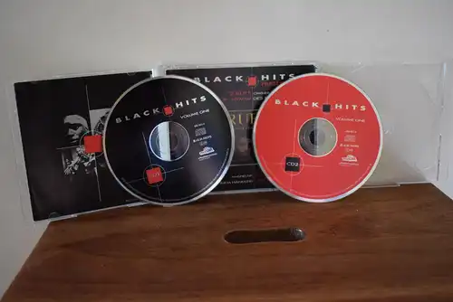 Black Hits Volume One