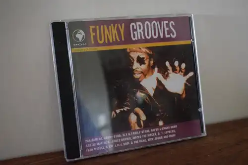 Funky Grooves