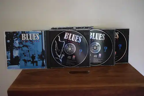 Blues Classics 