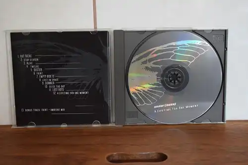 under[base] ‎– A Lifetime For One Moment