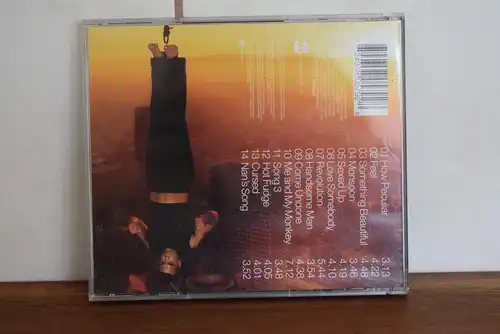 Robbie Williams ‎– Escapology