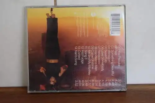 Robbie Williams ‎– Escapology