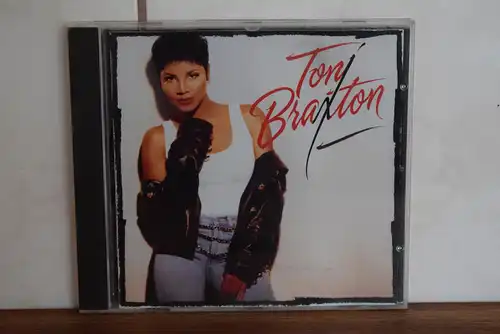 Toni Braxton – Toni Braxton