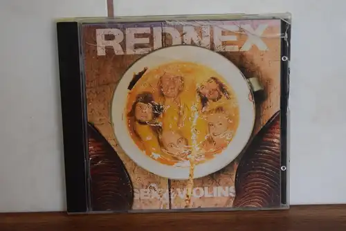 Rednex – Sex & Violins