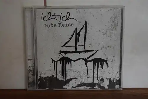 Ich + Ich ‎– Gute Reise