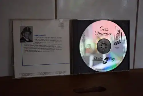 Gene Chandler ‎– Duke Of Earl