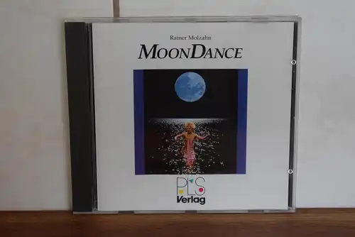 Rainer Molzahn / Roland Böttcher – Moondance