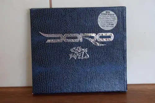 Doro – Calling The Wild