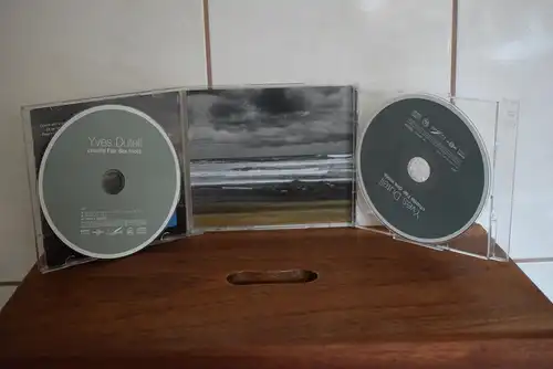 Yves Duteil ‎– Chante L'air Des Mots