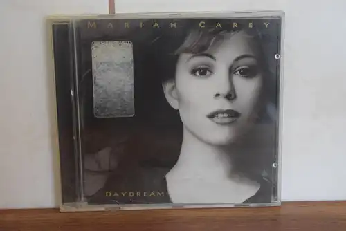 Mariah Carey – Daydream