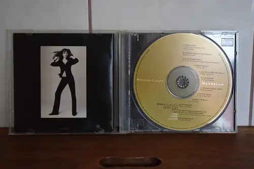 Mariah Carey ‎– Daydream
