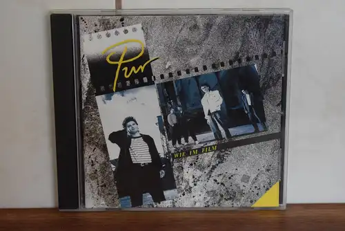 Pur – Wie Im Film