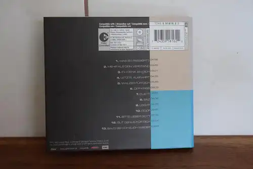 PUR ‎– Was Ist Passiert?