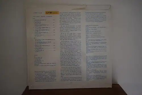 Papa Bue's Viking Jazz Band ‎– On Tour