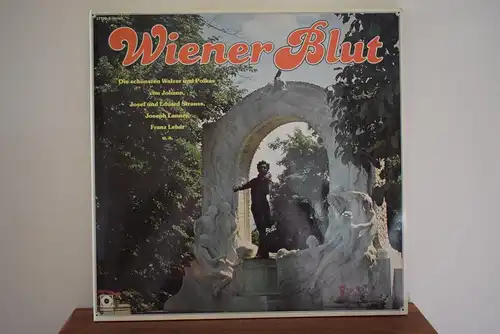 Wiener Blut