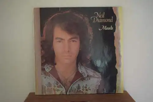 Neil Diamond ‎– Moods