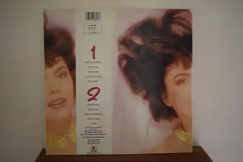 Mireille Mathieu ‎– Rencontres De Femmes