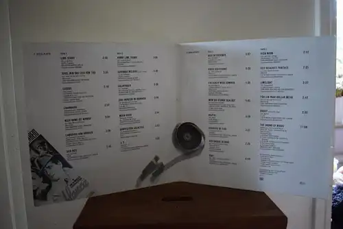 Love Story (Die Schönsten Filmmelodien)