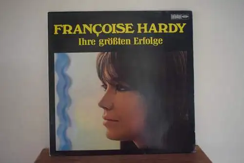 Françoise Hardy – Ihre Größten Erfolge
