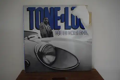 Tone-Lōc* – Lōc'ed After Dark
