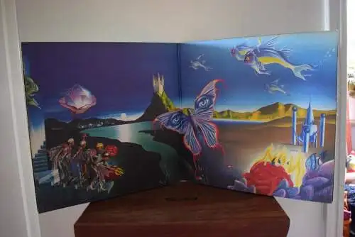 Boney M. ‎– Oceans Of Fantasy