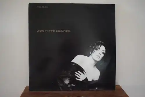 Liza Minnelli – Losing My Mind