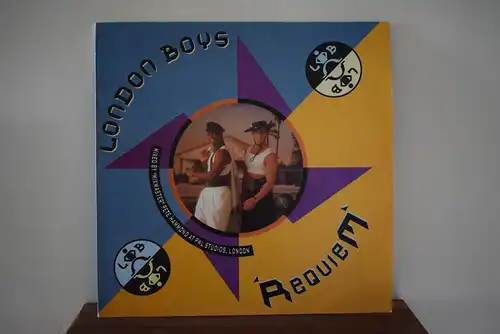 London Boys – Requiem