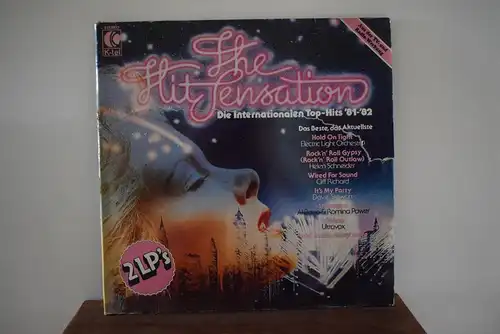 The Hit Sensation