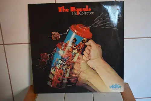 The Equals – Hit Collection