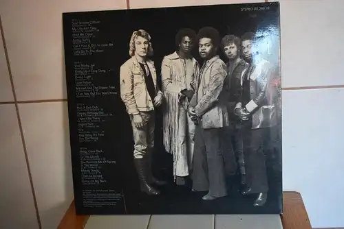 The Equals ‎– Hit Collection