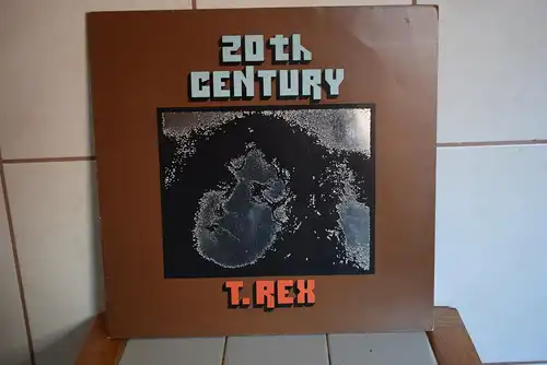 T. Rex – 20th Century
