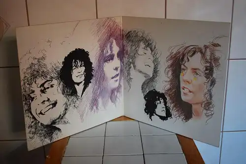 T. Rex ‎– 20th Century