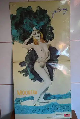 Golden Earring – Moontan