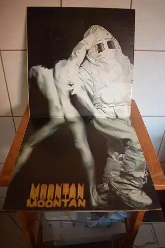 Golden Earring ‎– Moontan