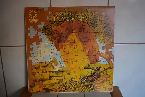 Donovan – Golden Hour Of Donovan
