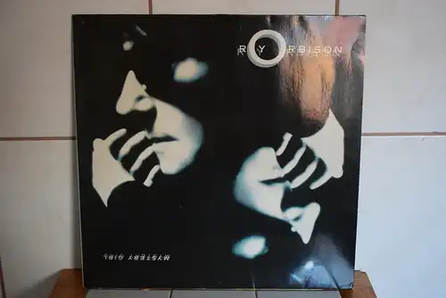 Roy Orbison – Mystery Girl