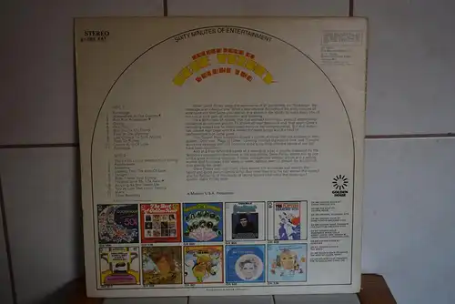 Golden Hour Of Gene Pitney - Volume Two