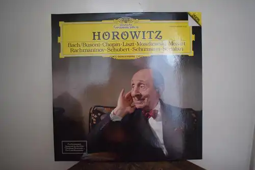 Horowitz – Horowitz