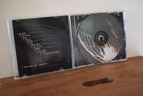 under[base] ‎– A Lifetime For One Moment