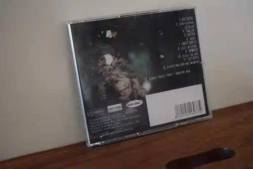 under[base] ‎– A Lifetime For One Moment