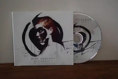 Rise Against – The Black Market