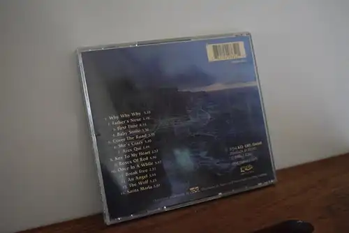 The Kelly Family ‎– Over The Hump