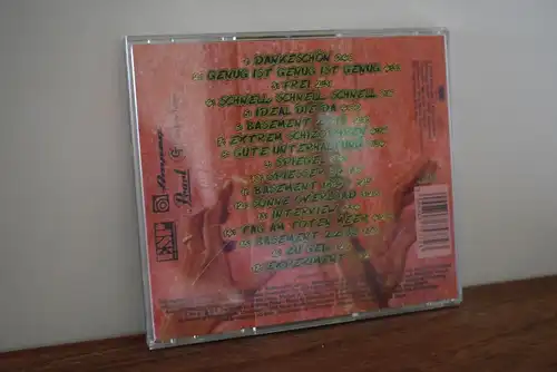 Megavier ‎– Megavier