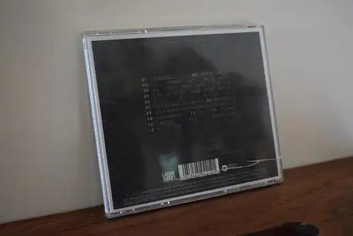 Jennifer Rostock ‎– Schlaflos