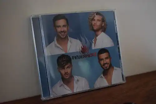 Feuerherz – Feuerherz