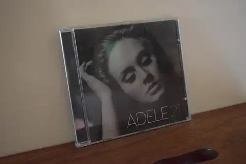 Adele  ‎– 21