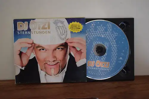 DJ Ötzi ‎– Sternstunden