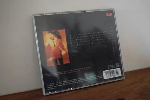 Ava ‎– Missing You